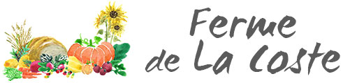 La Ferme de La Coste